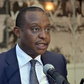 Former CS Henry Rotich