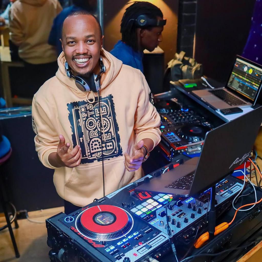 DJ Protege