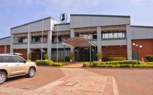 De La Rue offices in Kenya