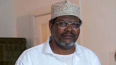 Miguna Miguna