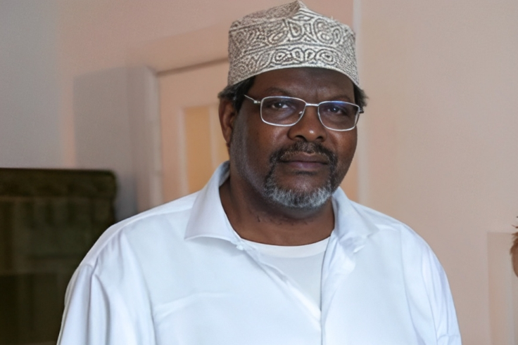 Miguna Miguna