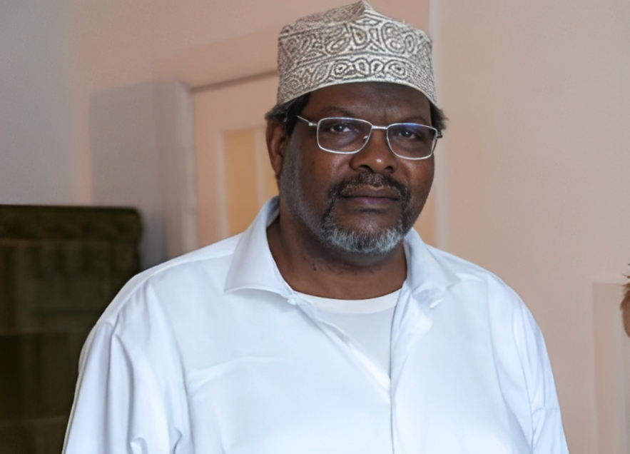 Miguna Miguna