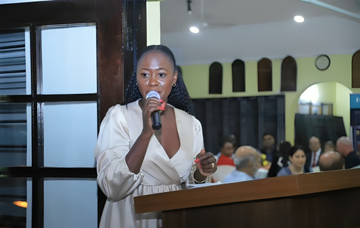 Esther Akoth popularly known as Akothee