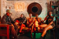 Jägermeister Night Embassy Dance Ambassadors