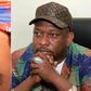 From left: Maryanne Njoku' tattooed thighs & Mike Sonko