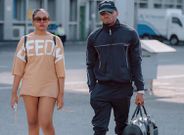 Diamond Platnumz and Zuchu