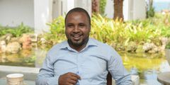 Enock Sikolia