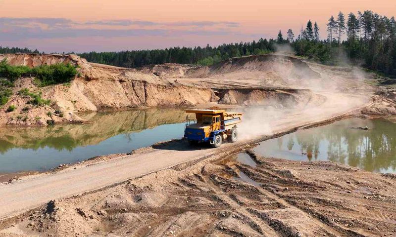 5 critical minerals needed for clean energy, which Africa has in abundance