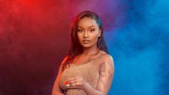 Georgina Njenga