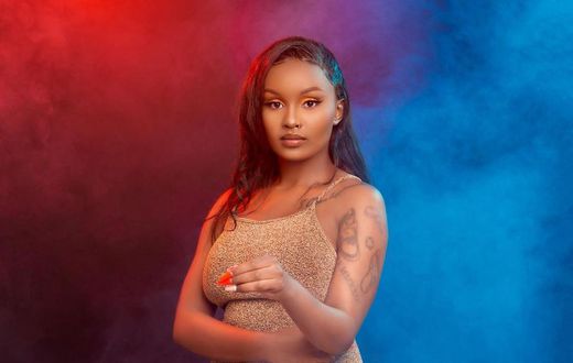 Georgina Njenga