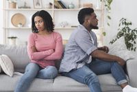 Many relationships do not make it past the third stage [BlackHealthMatters]
