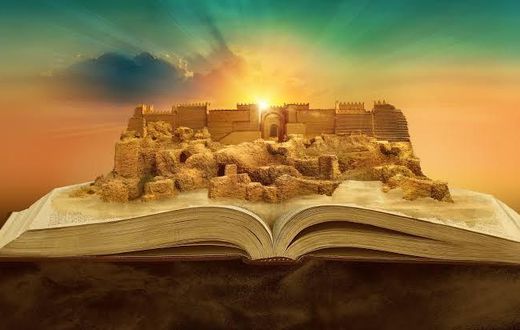 Would you visit any of the Biblical cities? [Science Channel]
