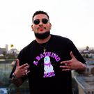 The late South African rapper AKA