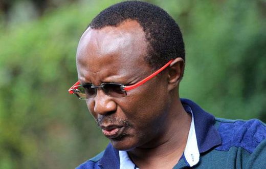 David Ndii takes Uhuru head-on, trashes his latest directive