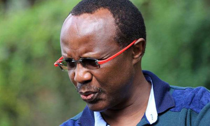 David Ndii takes Uhuru head-on, trashes his latest directive