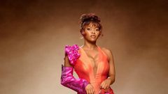 Kehinde Bankole voiced the character Moremi in Kizazi Moto [Instagram/kehindebankole]