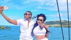 Vera Sidika & Otile Brown