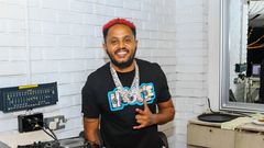 DJ Kalonje