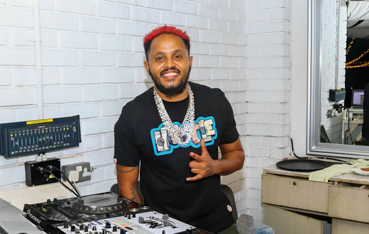 DJ Kalonje