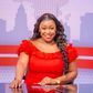 Betty Kyallo at TV47 studio