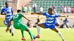 AFC Leopards