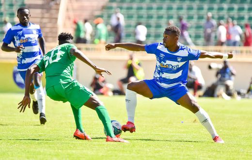 AFC Leopards