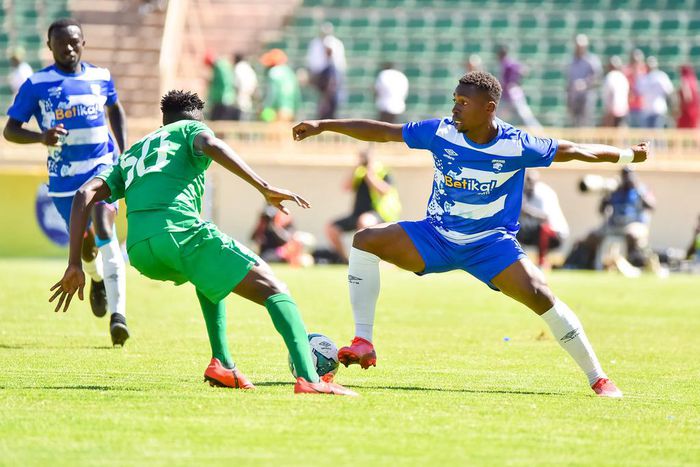 AFC Leopards