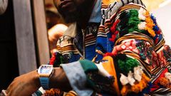 David Adeleke [Instagram/DavidoOfficial]