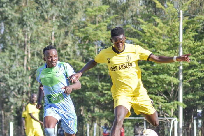 Sofapaka FC