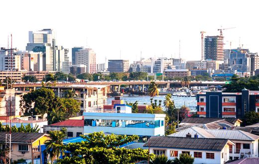 Lagos, Nigeria