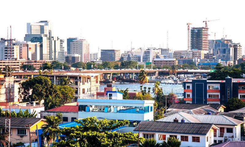 Lagos, Nigeria