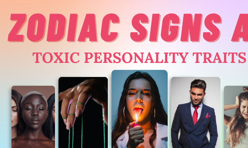 Toxic personality traits [sosynced]