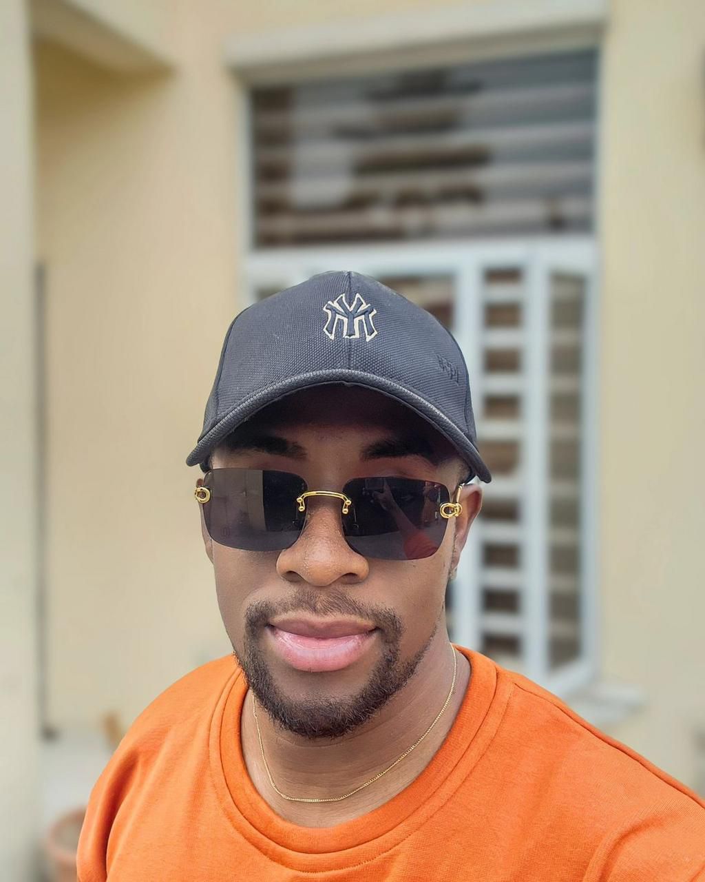 Nigerian Gospel singer Minister Gift Ugochi Christopher (GUC)