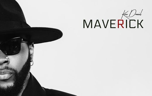 Kizz Daniel set to release fifth album 'Maverick'