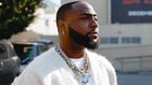 Davido [Tosin Gbadamosi]