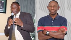 Bitande Ndemo before and after weight loss