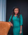 Media Personality Jacque Maribe