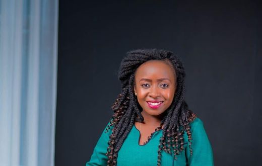 Jacque Maribe