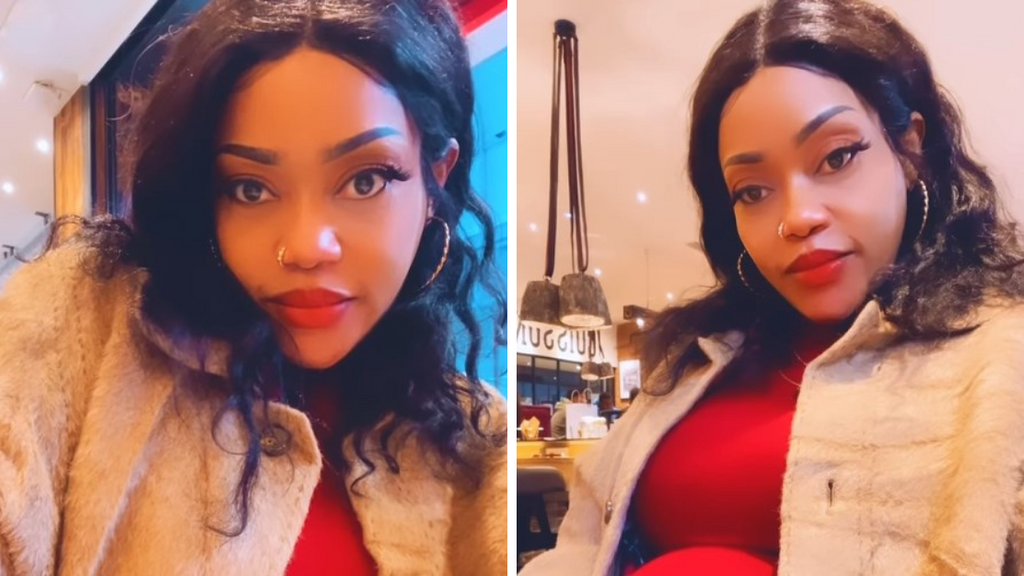 Legendary Tanzanian singer Ray C expecting 1st child [Video
