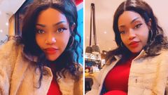 Ray C expecting first child