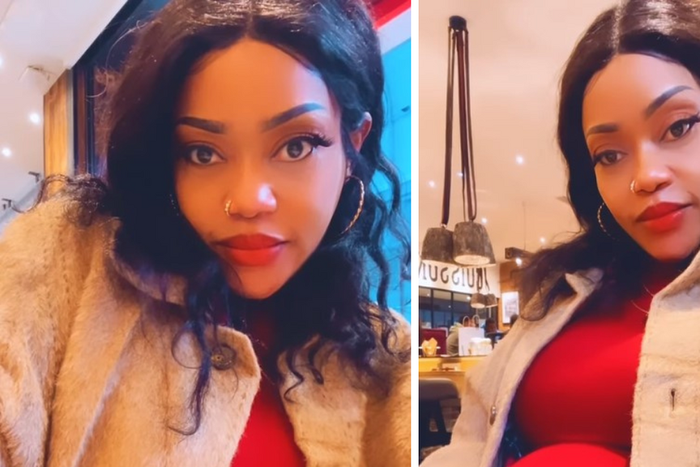 Ray C expecting first child