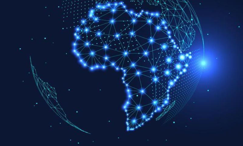 Rapid growth of African fintech sector forecasted to continue, reaching $150 billion by 2025