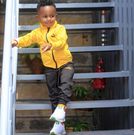 Muraya Junior