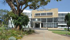 East Africa Community headquaters. (Daily news tz)