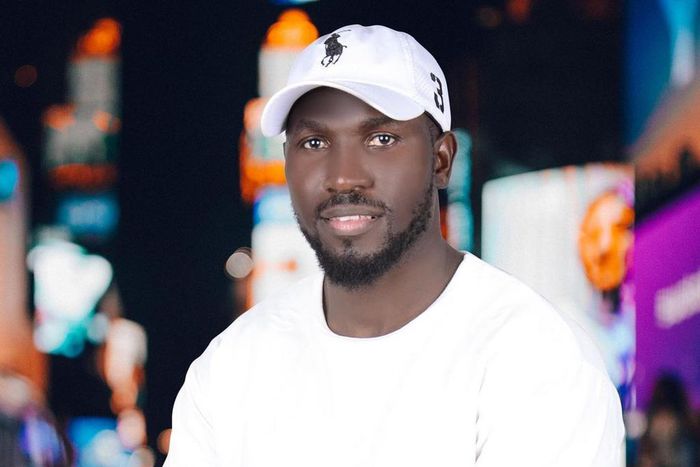 Fitness trainer/coach residing in the Gulf Patrick Owino