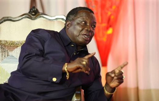 Francis Atwoli