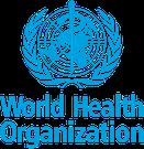 World Health Organisation logo