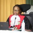 Chief Justice Martha Koome