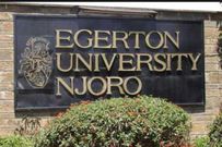 Egerton University
