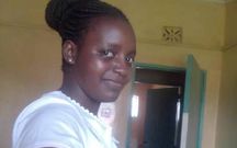CS Mvura's daughter Yvonne Anono Omanzi  ( Source - Sunday Standard)